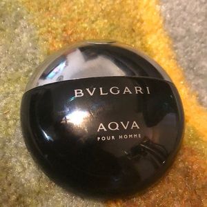 Bvlgari Cologne